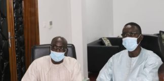 Désencombrement de Dakar: La zone de recasement des mécaniciens confiée à l’Agetip