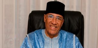 ASECNA: Le nigérien Mohamed Moussa reconduit pour un second mandat