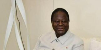 Présidentielle Côte d'Ivoire - La candidature de Henri Konan Bédié validée