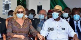 Présidentielle Côte d'Ivoire - Candidature validée, Alassane Ouattara donne aux jeunes la recette du "bon ivoirien"