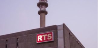 Visite de Macky Sall dans des zones inondées: Le Cored épingle la Rts 1