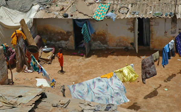 Impact de la Covid-19: 02 millions 672 mille Sénégalais frappés par la pauvreté qui passe de 38 à 55%