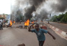 Mali : Mort de 23 manifestants en juillet, l’ONU ouvre une enquête