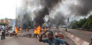 Mali : Mort de 23 manifestants en juillet, l’ONU ouvre une enquête