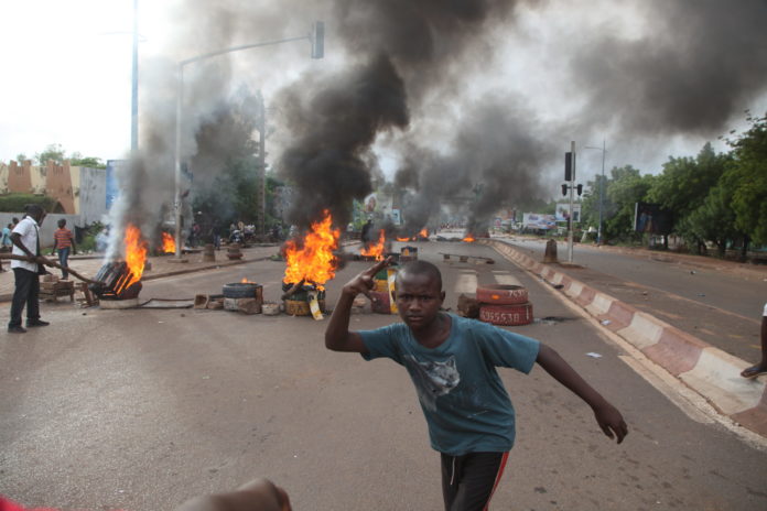 Mali : Mort de 23 manifestants en juillet, l’ONU ouvre une enquête