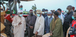 Mamadou Lamine Diallo, Tekki: « La « relance économique » de Macky Sall piégée par la mal gouvernance »