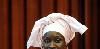 Santé: Aminata Touré relève les performances du Sénégal