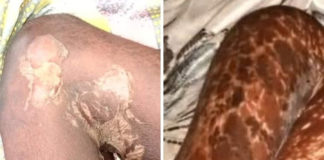 Une fille d'Edo, 9 ans, pourrit et meurt après avoir été `` violée pour des rituels '' par un chef de 60 ans qui est maintenant en fuite actuvision