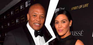 L'épouse du Dr Dre, Nicole Young, révèle ses dépenses pour justifier la demande de 2 millions de dollars par mois en pension alimentaire pour époux au milieu du divorce de plusieurs millions de dollars du couple