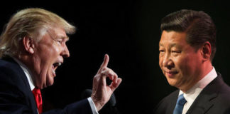 États-Unis vs Chine: les États-Unis révoquent les visas pour 1000 étudiants et chercheurs chinois