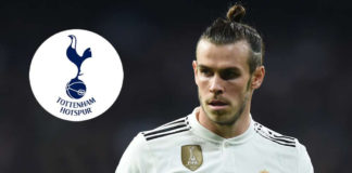 Paria du Real Madrid, Gareth Bale veut retourner à Tottenham - L'agent de Bale révèle