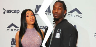 Mise à jour: Cardi B modifie la procédure de divorce en garde partagée avec compensation et sans pension alimentaire pour époux