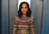 Kerry Washington remporte son premier Emmy lors des Creative Arts Awards 2020