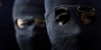 La police démantèle une bande de 3 cambrioleurs