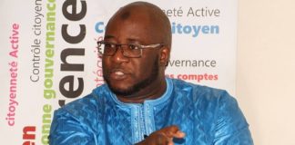 750 milliards du Plan de lutte contre les inondations: Birahim Seck interpelle directement l’Assemblée