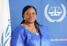 Justice : Fatou Bensouda visée par des sanctions américaines, la CPI proteste