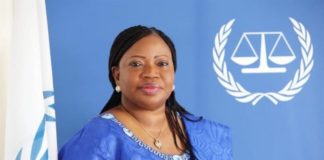 Justice : Fatou Bensouda visée par des sanctions américaines, la CPI proteste