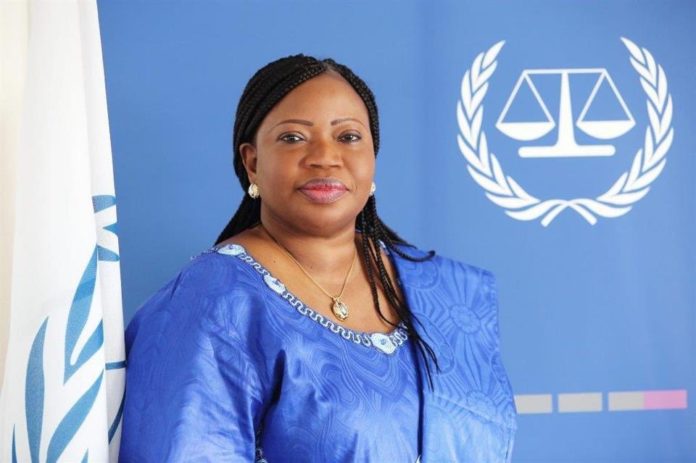 Justice : Fatou Bensouda visée par des sanctions américaines, la CPI proteste