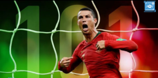 Vision Sport : Le Real furieux contre Eden Hazard, Christiano Ronaldo marque l'histoire de la Céléçao