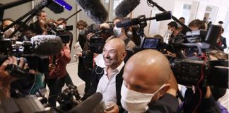 Procès des attentats de janvier 2015: de nouvelles menace d’Al-Qaïda visent Charlie Hebdo