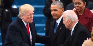 Ce qu'il faut retenir du premier débat entre Donald Trump et Joe Biden