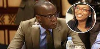 Harcèlement : Dié Maty Fall accuse Yakham Mbaye le DG du Soleil