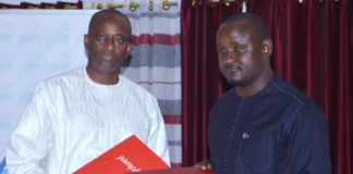 ENTREPRENEURIAT : LE PORT AUTONOME DE DAKAR ET LA DER/FJ SIGNENT UN ACCORD DE PARTENARIAT