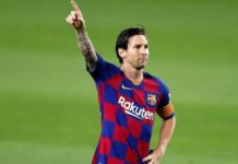 Messi, grosses dissensions au Barça