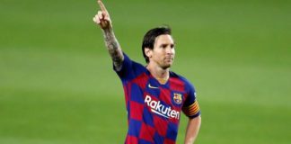 Messi, grosses dissensions au Barça