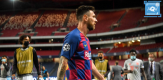 Vision Sport : Enfin Lionel Messi restera au Barça jusqu'à la fin de son contrat ?