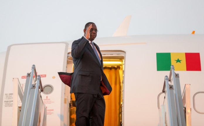 Sommet de la Cedeao : Macky Sall s'envole pour Niamey