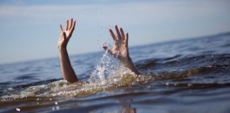 Mouhamed Sylla est resté introuvable sous les eaux