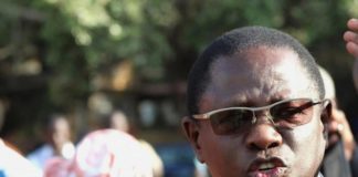 Pape Diop sur la gestion des inondations : "Plan Orsec oui, mais le Hcct et le Cese doivent être supprimés !"