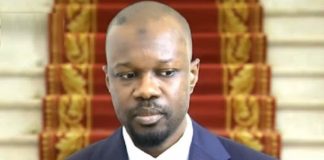 Inondations: Sonko va s'exprimer ce mercredi!