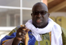 Pourquoi Papa Massata Diack en veut à de hautes personnalités sénégalaises ?