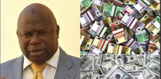 Faux billets : La Section de recherches n'en a pas fini avec Bougazelli et Cie !