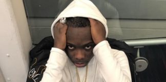 Mali : L’artiste Sidiki Diabaté envoyé en prison