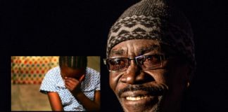 Souleymane Faye a le remède contre les pédophiles : “Nagn len opéré niou yoom” un extrait de son album Respect.
