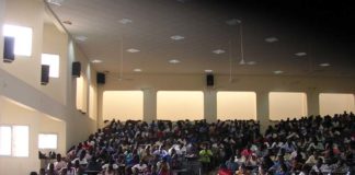 Universités, Ziguinchor, ucad