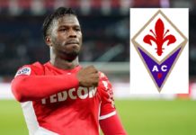 Vision Sport Diao Baldé Keita vers la Fliorentina,