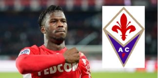 Vision Sport Diao Baldé Keita vers la Fliorentina,