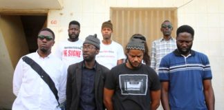 "Talatay Orange" : Y’en a marre remet ça ce mardi à 11h