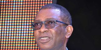 Youssou Ndour : "Pourquoi j'ai créé le Groupe Futurs Médias"