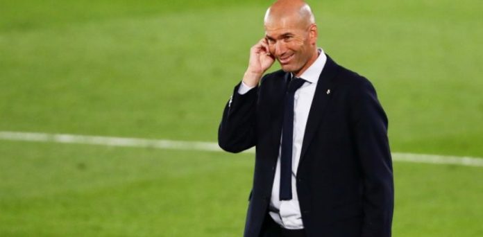 Quand Zidane inverse les rôles avec Kroos