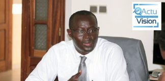 Le covid a fait perdre au football sénégalais «entre 4 et 6 milliards de francs Cfa»