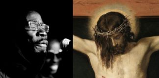 ⚠️Souleymane faye et l’histoire émouvante avec le christ Jésus-Christ