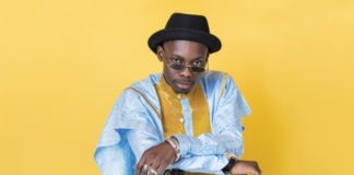Universal Music Africa suspend sa collaboration avec Sidiki Diabaté