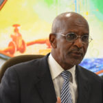 Mamadou Dia réélu à la tête de la Fédération internationale des opérateurs privés de gestion d’eau (Aquafed)