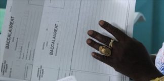 Bac général 2020 : 155 109 candidats démarrent aujourd'hui