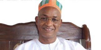 Présidentielle en Guinée : Cellou Dalein Diallo candidat face à Alpha Condé